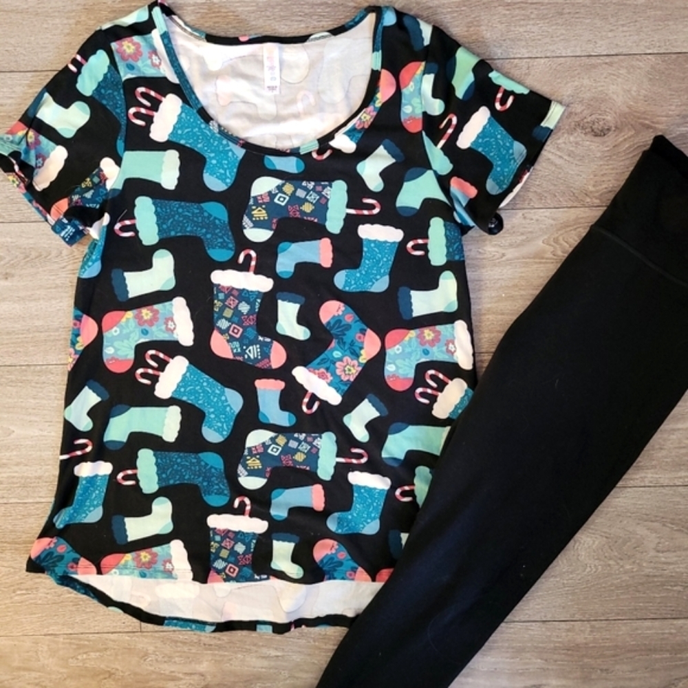 Christmas shirt